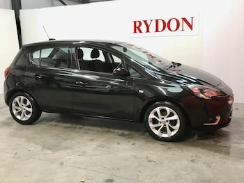 Used Vauxhall Corsa 2018 for sale - 76505280: Photo