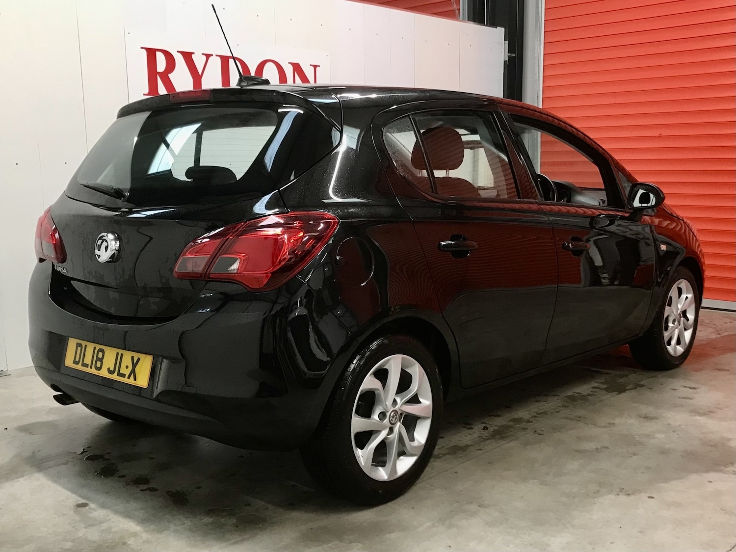 Used Vauxhall Corsa 2018 for sale - 76505280: Photo 5