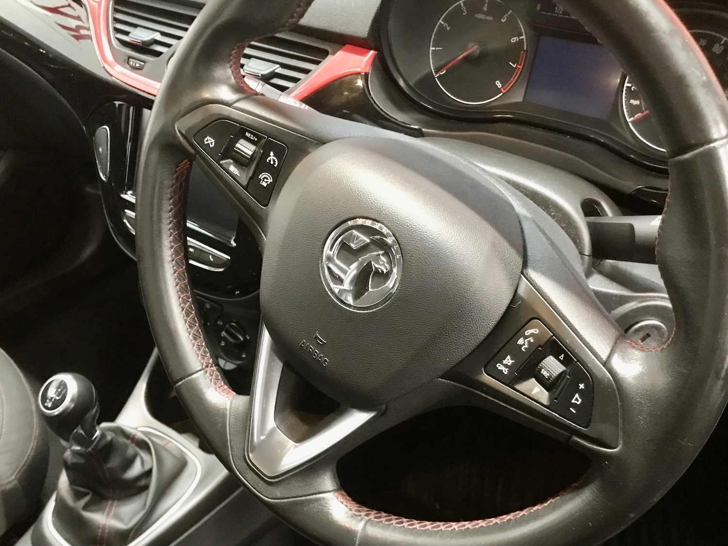 Used Vauxhall Corsa 2018 for sale - 76505280: Photo 7