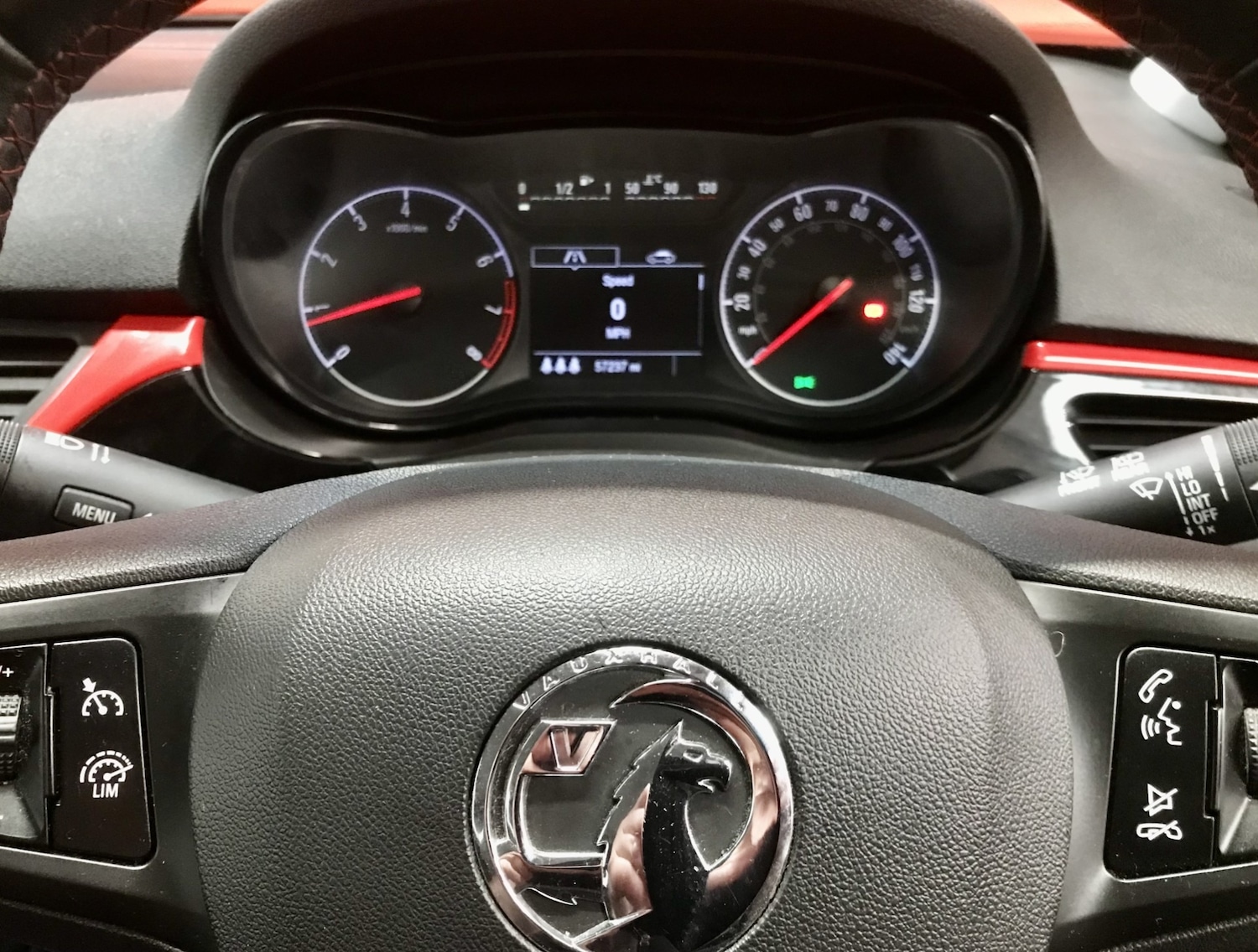 Used Vauxhall Corsa 2018 for sale - 76505280: Photo 8