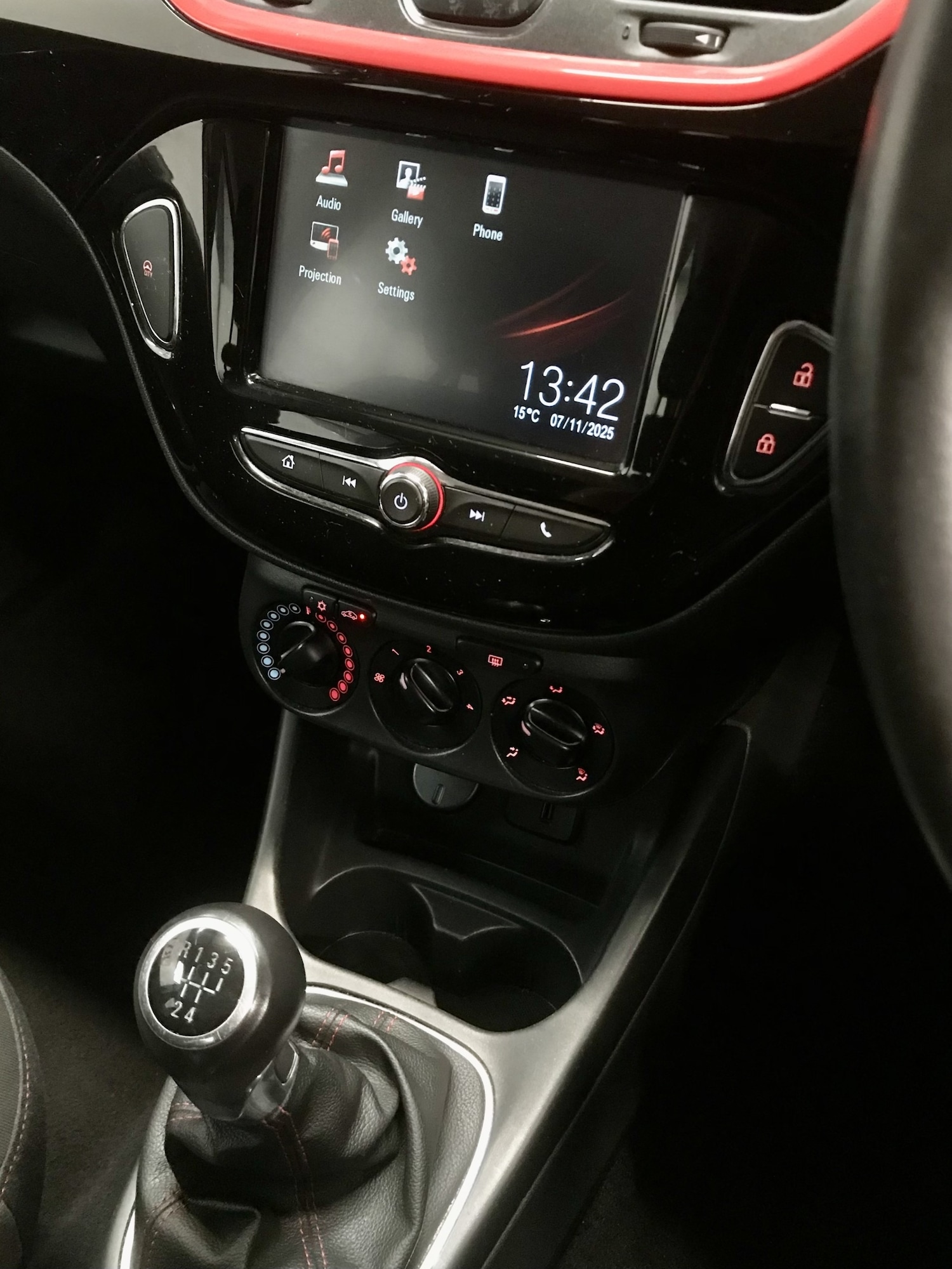 Used Vauxhall Corsa 2018 for sale - 76505280: Photo 9