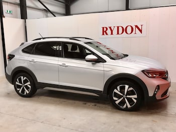 Used Volkswagen Taigo 2024 for sale - 78410497: Photo