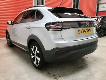 Used Volkswagen Taigo 2024 for sale - 78410497: Photo