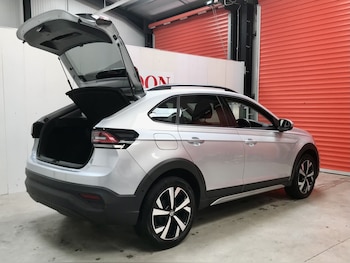 Used Volkswagen Taigo 2024 for sale - 78410497: Photo