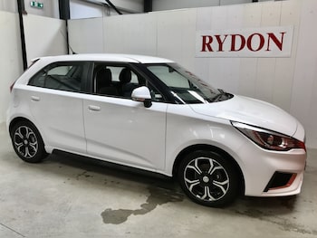 Used MG MG3 2019 for sale - 78791744: Photo