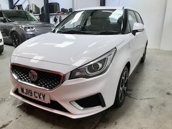 Used MG MG3 2019 for sale - 78791744: Photo