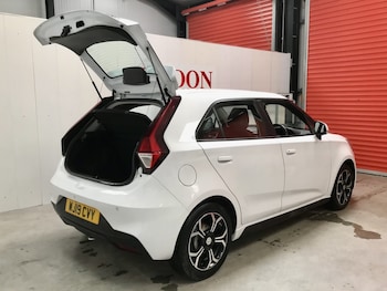 Used MG MG3 2019 for sale - 78791744: Photo