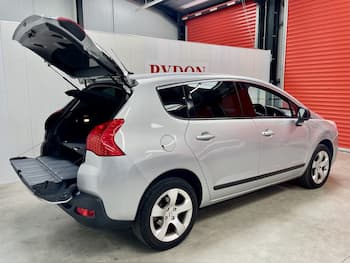 Used Peugeot 3008 2013 for sale - 79855233: Photo