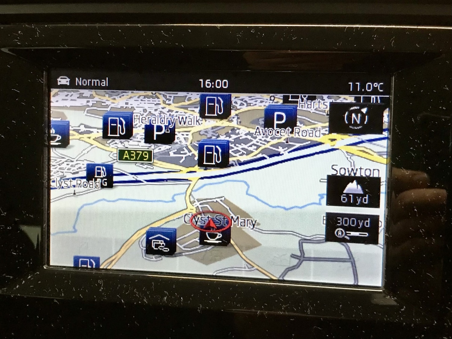 Used Skoda Octavia 2015 for sale - 76404479: Photo 10