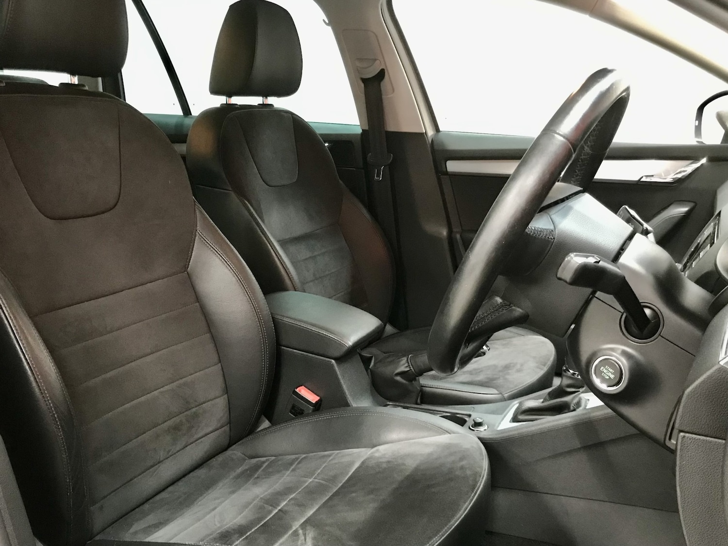 Used Skoda Octavia 2015 for sale - 76404479: Photo 6