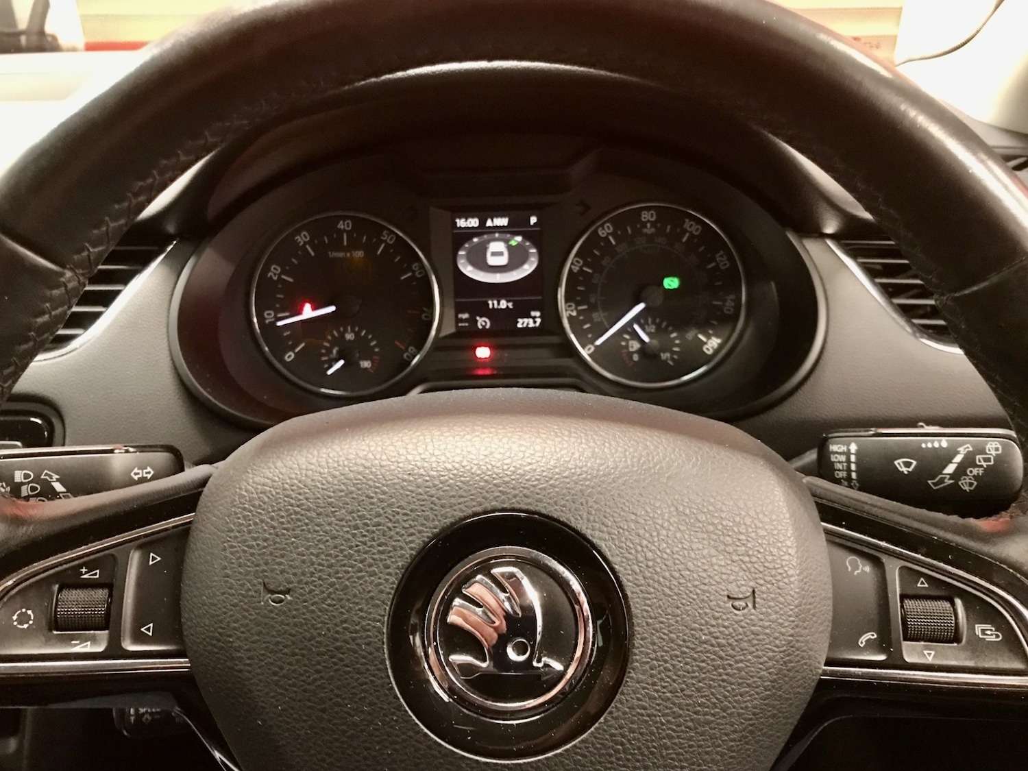 Used Skoda Octavia 2015 for sale - 76404479: Photo 7