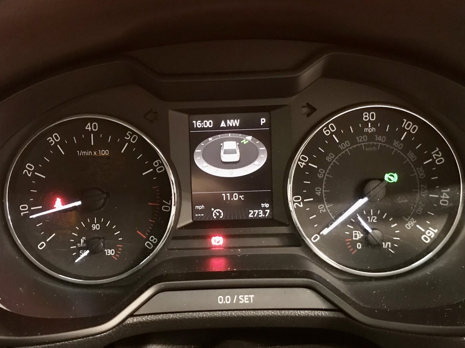 Used Skoda Octavia 2015 for sale - 76404479: Photo 8