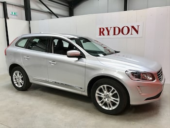 Used Volvo XC60 2013 for sale - 78745430: Photo