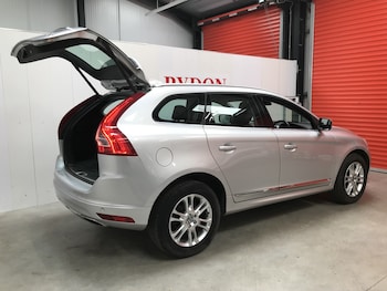 Used Volvo XC60 2013 for sale - 78745430: Photo
