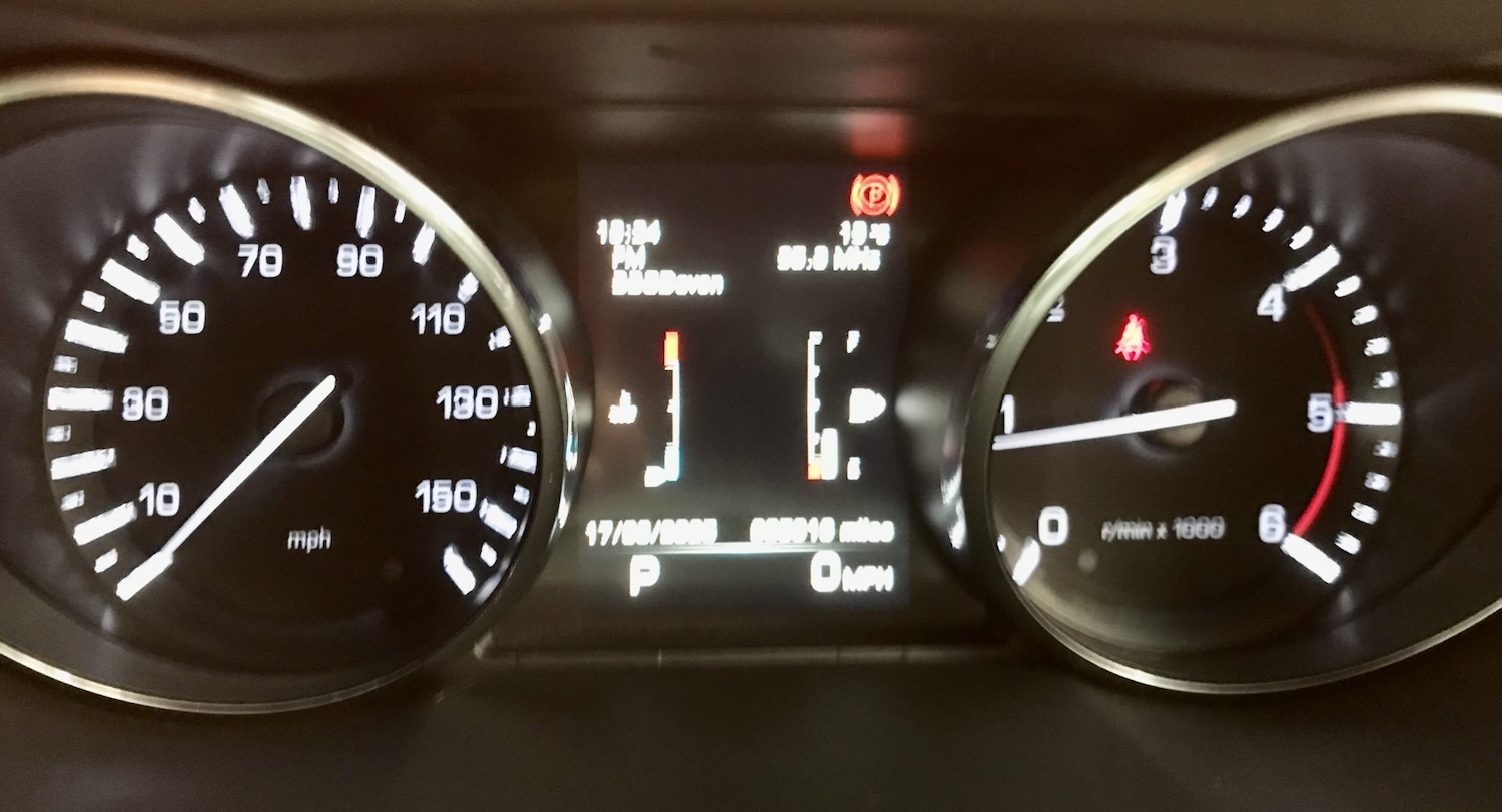Vehicle 11