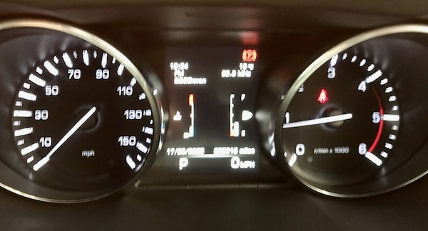 Used Land Rover Discovery Sport 2015 for sale - 74981394: Photo 11