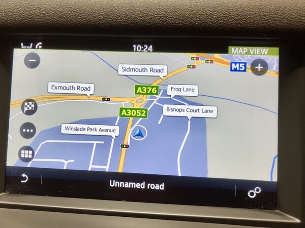 Used Land Rover Discovery Sport 2015 for sale - 74981394: Photo 13