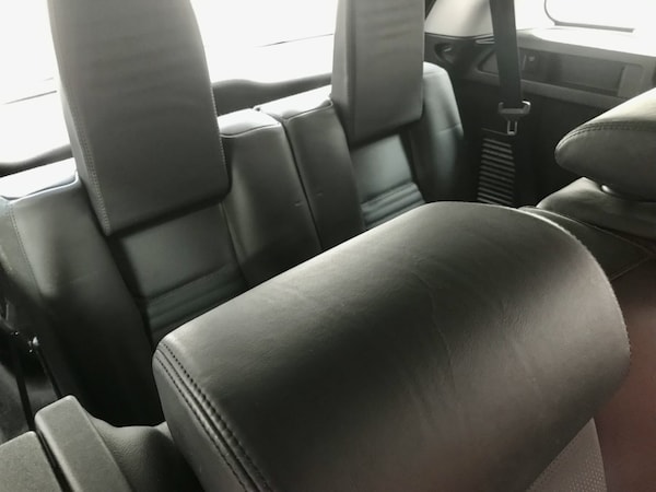 Used Land Rover Discovery Sport 2015 for sale - 74981394: Photo 8