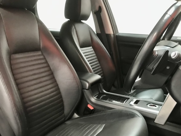 Used Land Rover Discovery Sport 2015 for sale - 74981394: Photo 9