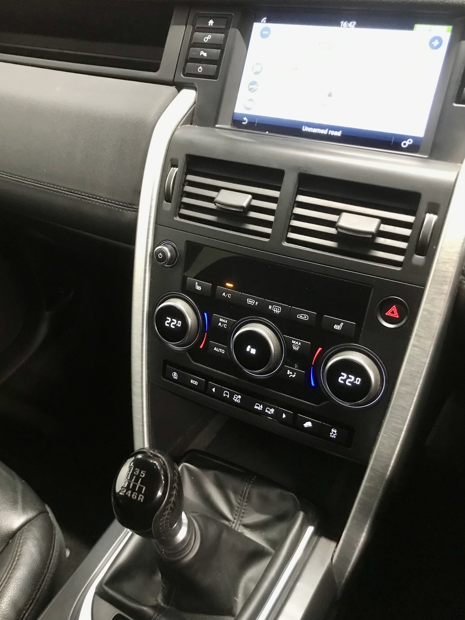 Used Land Rover Discovery Sport 2018 for sale - 76567866: Photo 10