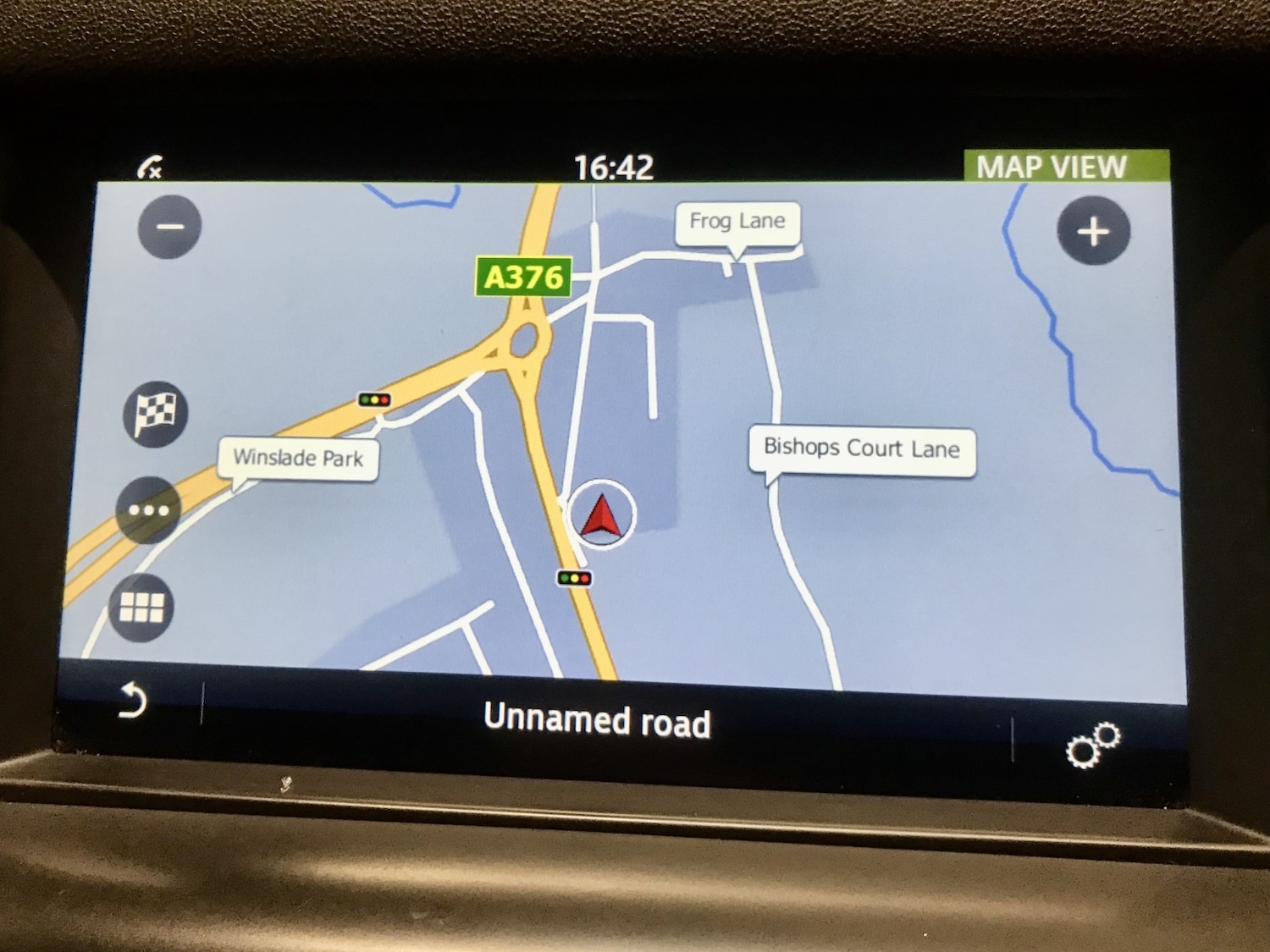 Used Land Rover Discovery Sport 2018 for sale - 76567866: Photo 11