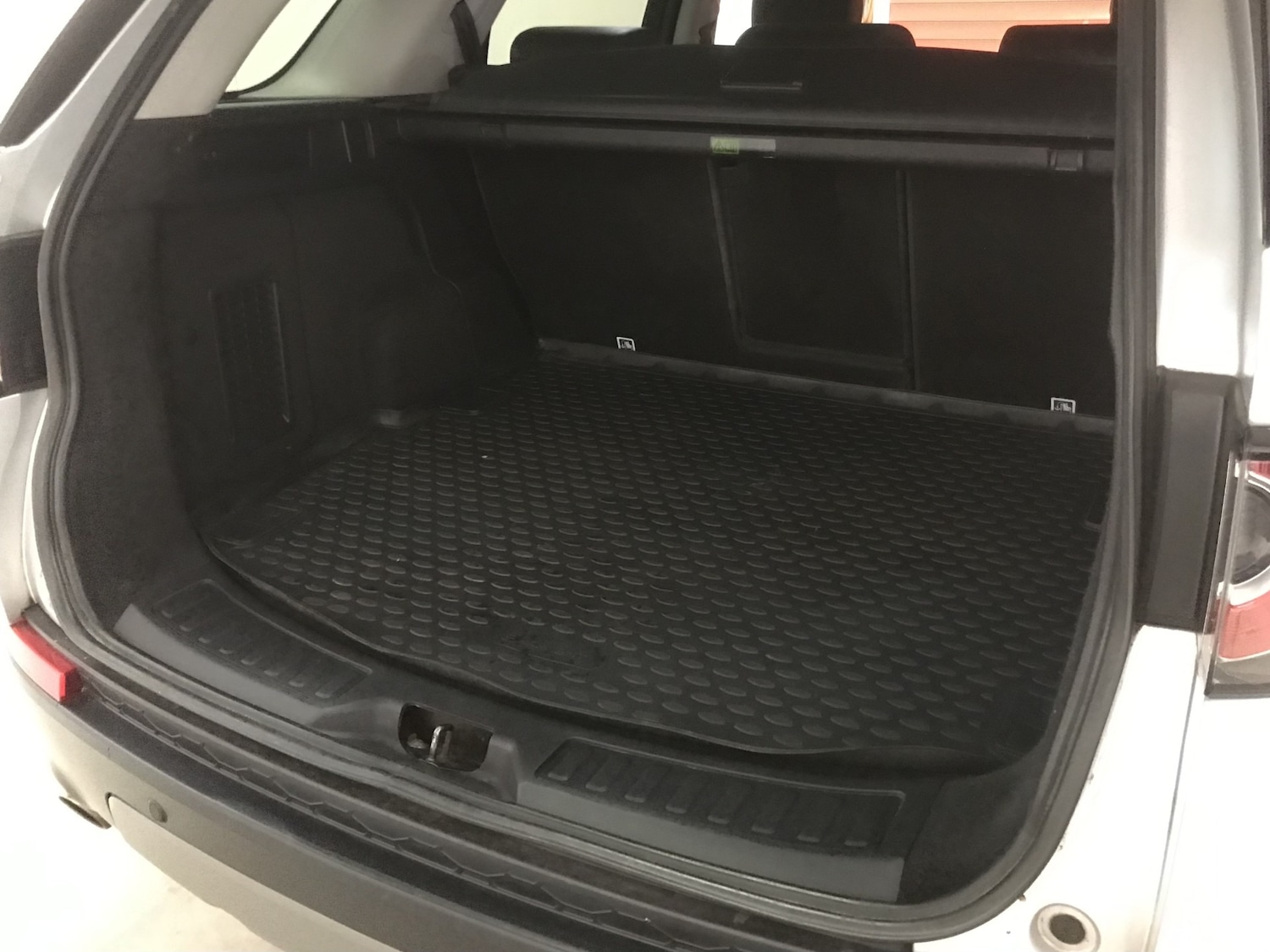 Used Land Rover Discovery Sport 2018 for sale - 76567866: Photo 12