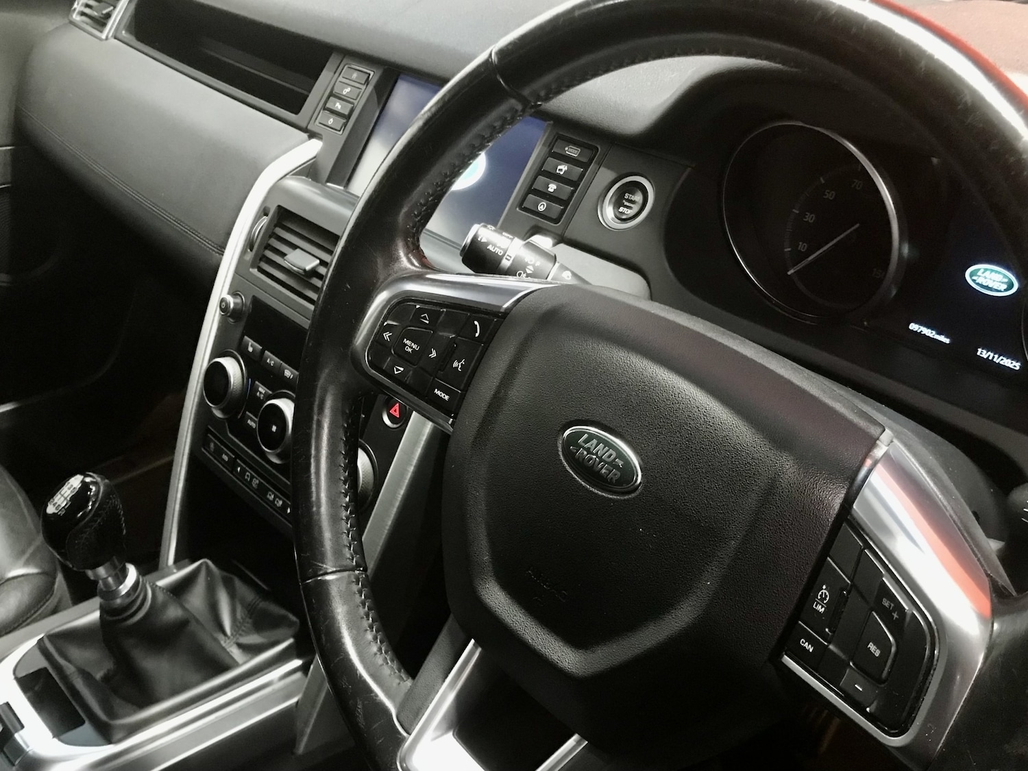 Used Land Rover Discovery Sport 2018 for sale - 76567866: Photo 7