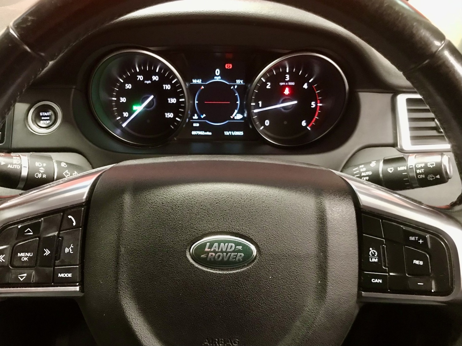 Used Land Rover Discovery Sport 2018 for sale - 76567866: Photo 8