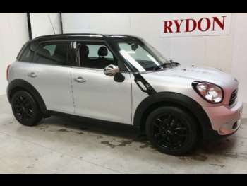 2015 (65) - 2.0 Cooper D 5door Automatic