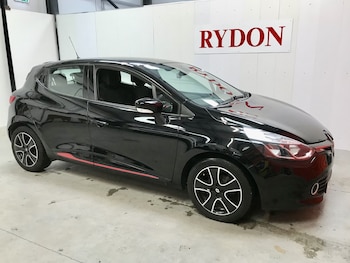 2016 (16) - 1.2 16V Dynamique Nav 5door