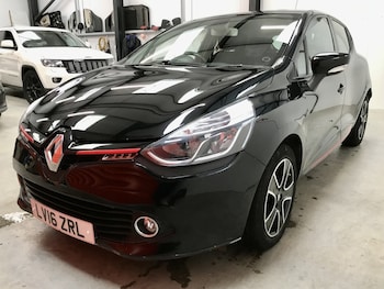 Used Renault Clio 2016 for sale - 75713529: Photo