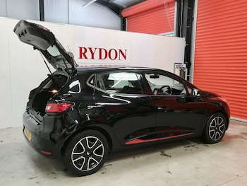 Used Renault Clio 2016 for sale - 75713529: Photo