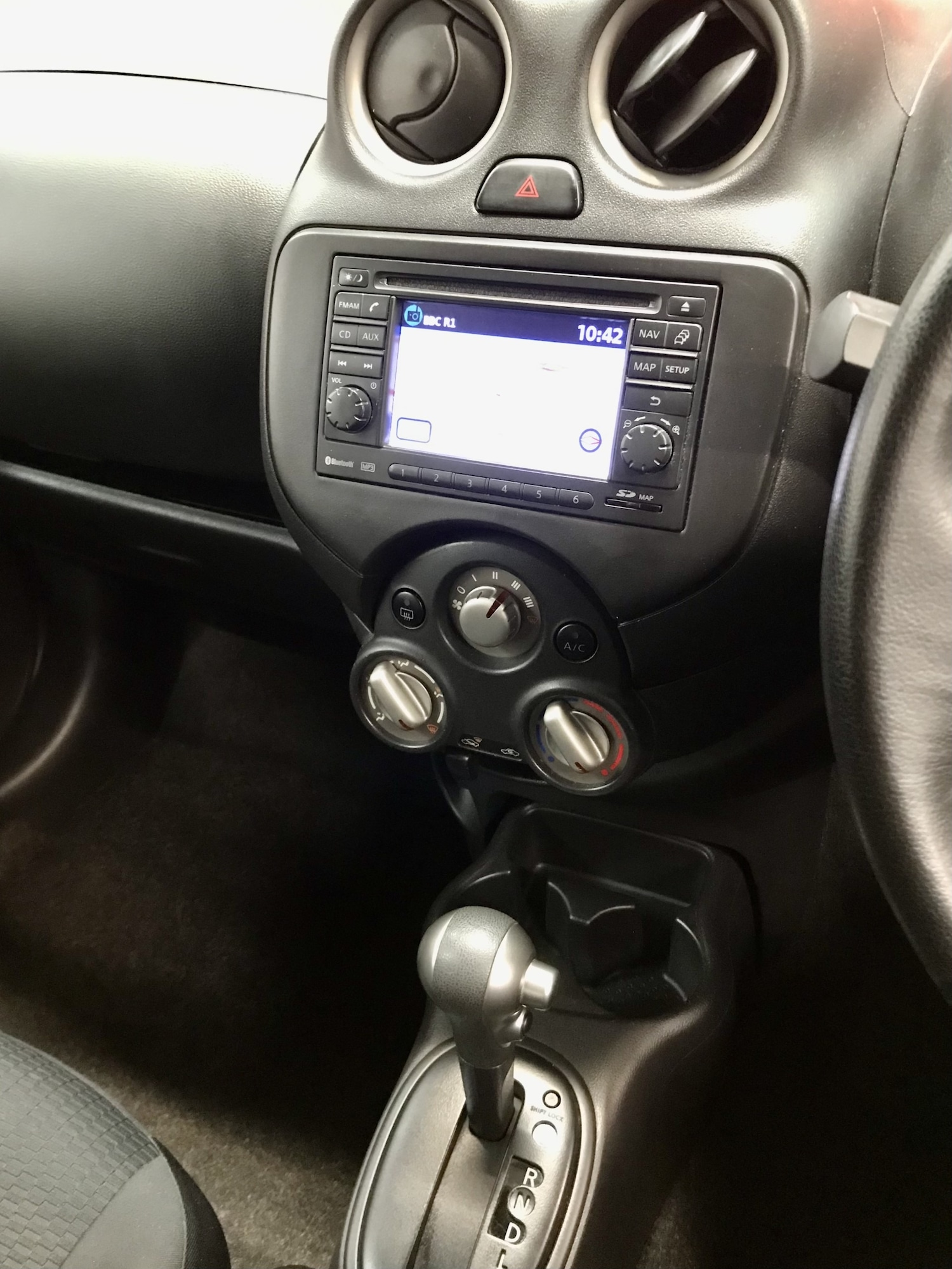 Used Nissan Micra 2013 for sale - 77845069: Photo 10