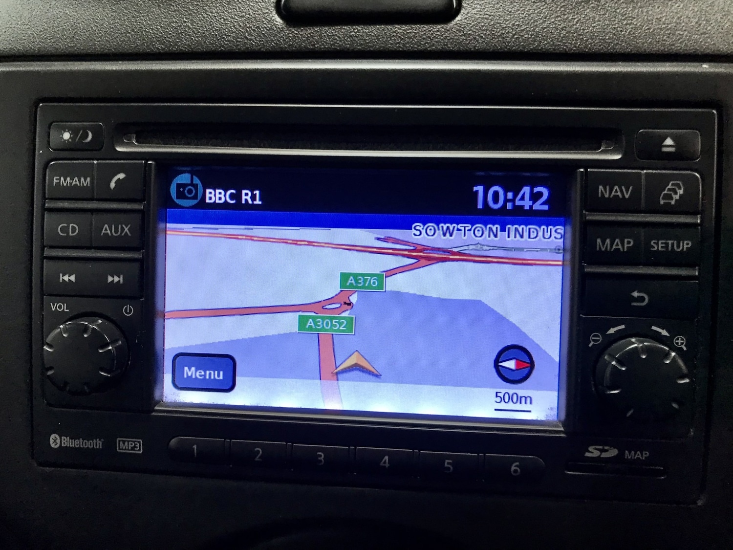 Used Nissan Micra 2013 for sale - 77845069: Photo 11