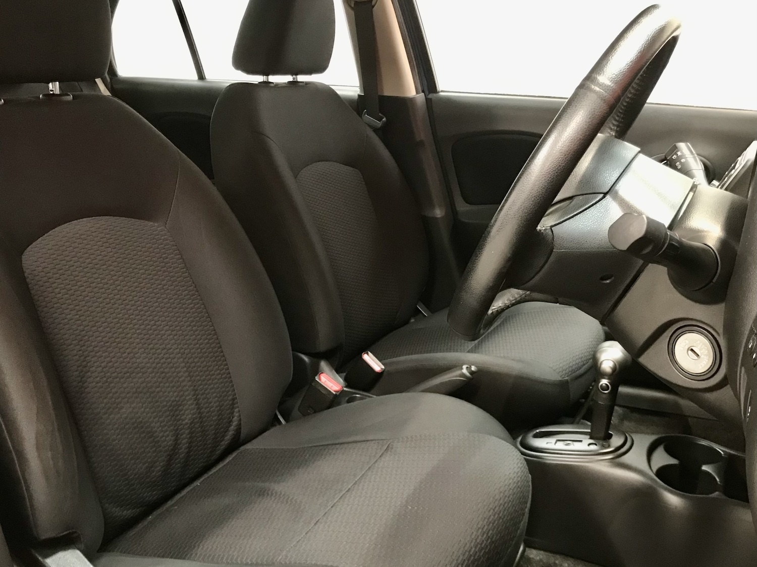 Used Nissan Micra 2013 for sale - 77845069: Photo 6