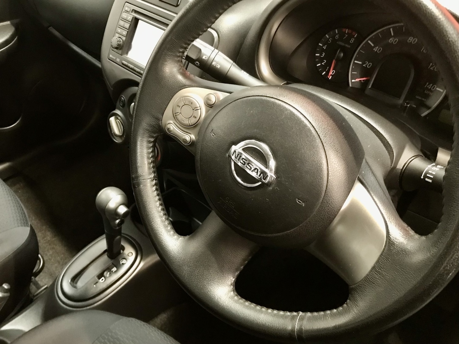 Used Nissan Micra 2013 for sale - 77845069: Photo 7