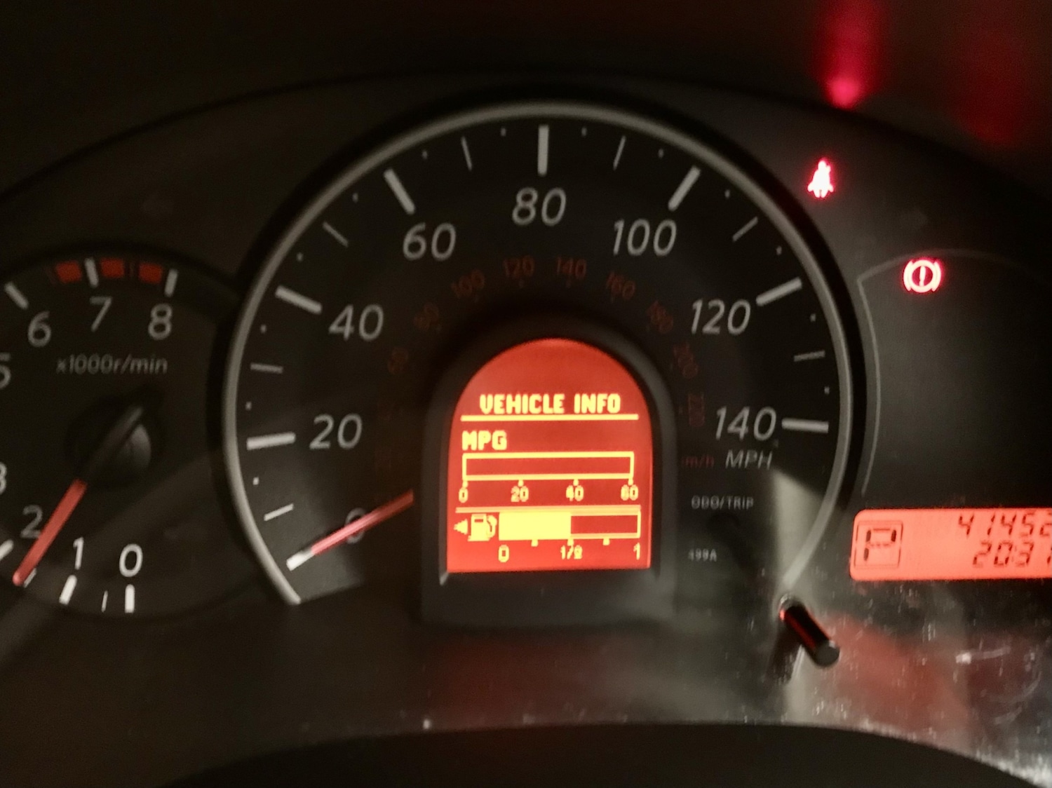 Used Nissan Micra 2013 for sale - 77845069: Photo 9