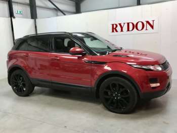 2014 (14) - 2.2 eD4 Pure 5door [Tech Pack] 2WD