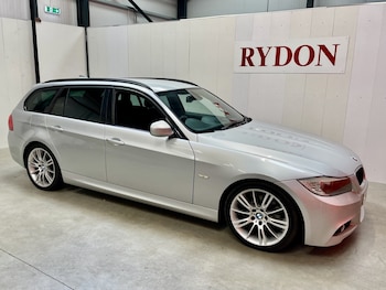 Used BMW 3 Series 2012 for sale - 79380532: Photo