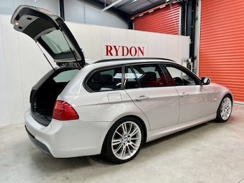 Used BMW 3 Series 2012 for sale - 79380532: Photo