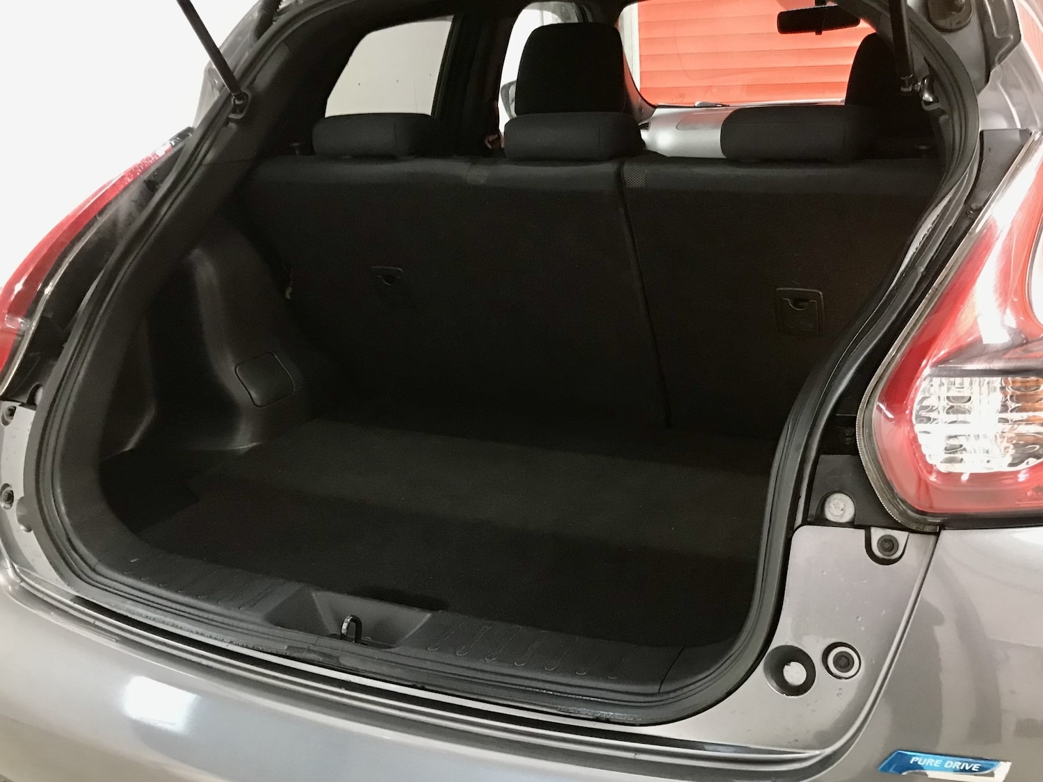 Used Nissan Juke 2015 for sale - 76969818: Photo 11