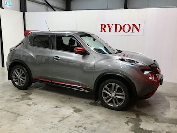 2015 (L) - 1.5 dCi Acenta Premium 5door