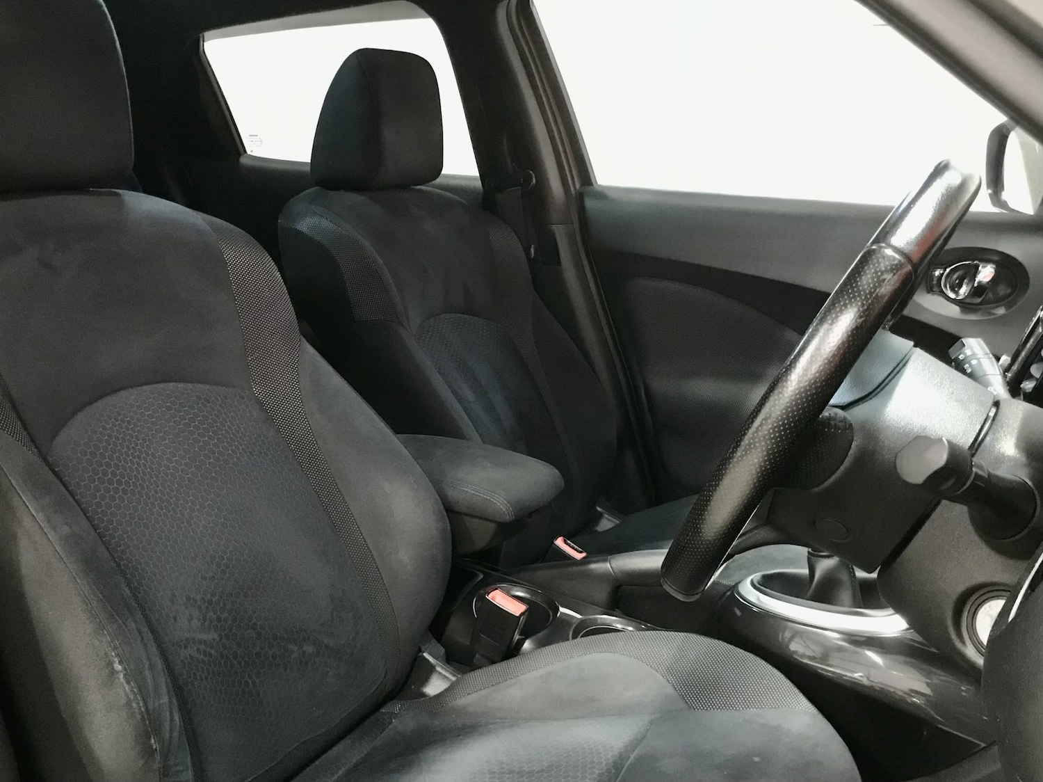 Used Nissan Juke 2015 for sale - 76969818: Photo 6