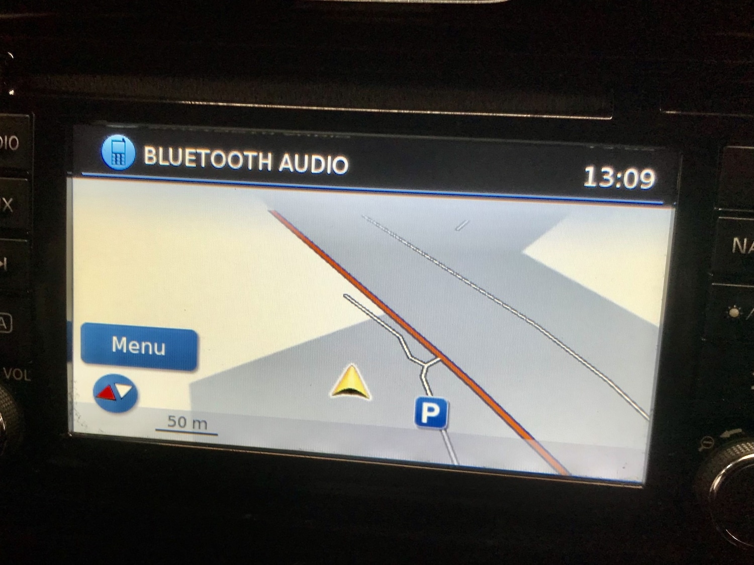 Used Nissan Juke 2015 for sale - 76969818: Photo 9