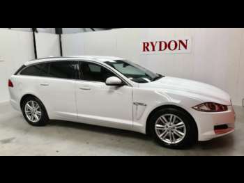 2013 - 2.2d [163] SE Business 5door Automatic