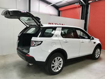 Used Land Rover Discovery Sport 2018 for sale - 79113301: Photo