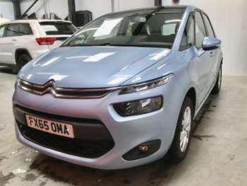 Used Citroen C4 Picasso 2015 for sale - 74578185: Photo