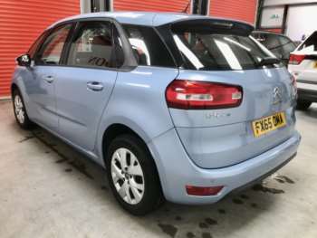 Used Citroen C4 Picasso 2015 for sale - 74578185: Photo