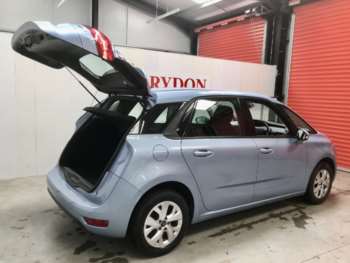 Used Citroen C4 Picasso 2015 for sale - 74578185: Photo