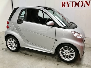 smart fortwo feature image